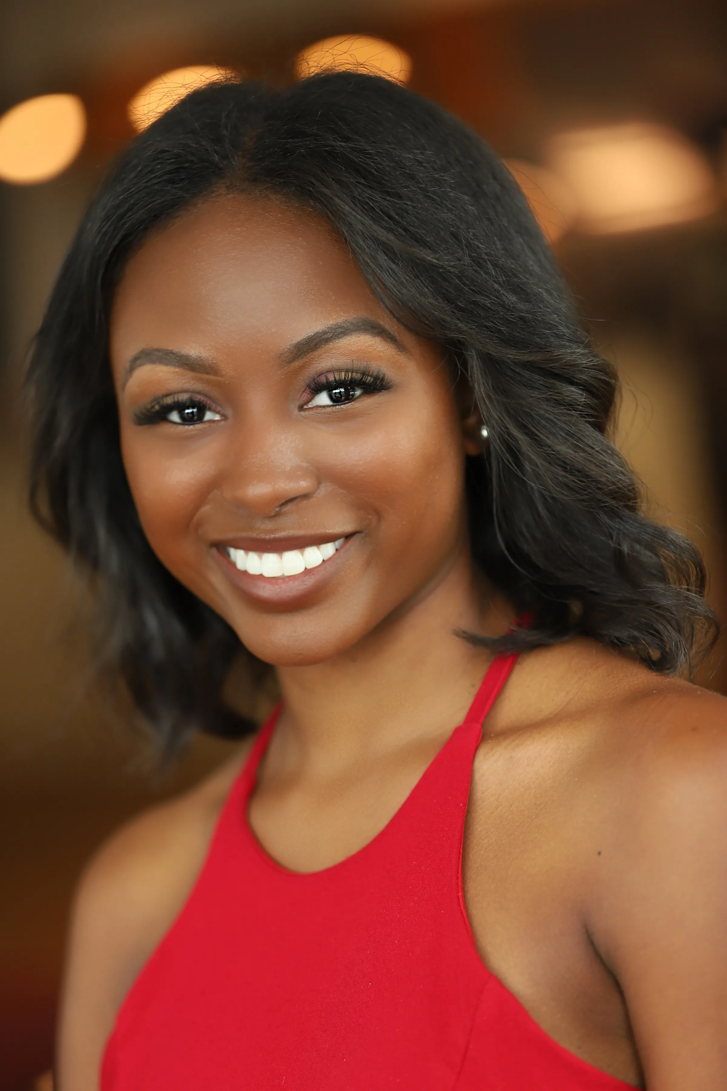 Ашанти Харрис